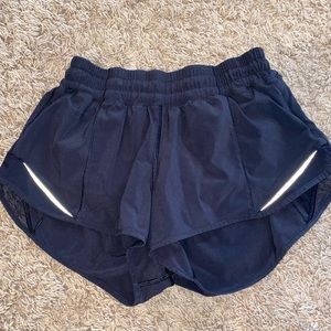 Lululemon shorts!